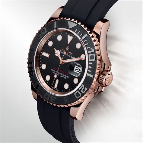 rolex yatch-master